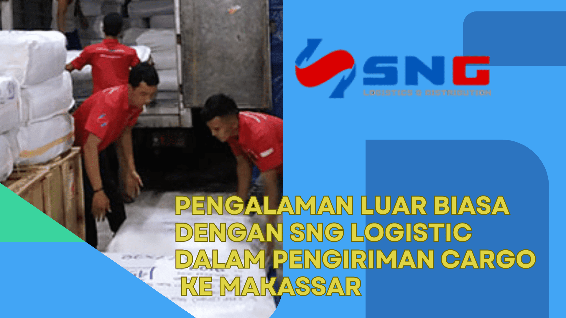 Sng-logistic