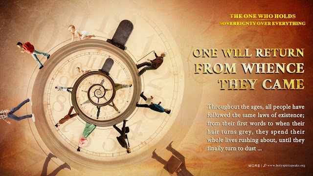 The Church of Almighty God, Eastern Lightning, Church