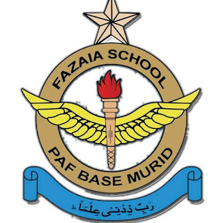 FAZAIA SCHOOLS AND COLLEGES CAREER OPPORTUNITY, AS PRINCIPAL