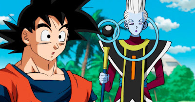 "Dragon Ball Super" Episodio 77 - ¡Celebremos el mejor torneo del Universo, Zeno-sama!