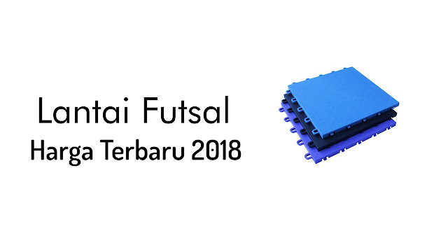 Jual Lantai Futsal di Malang