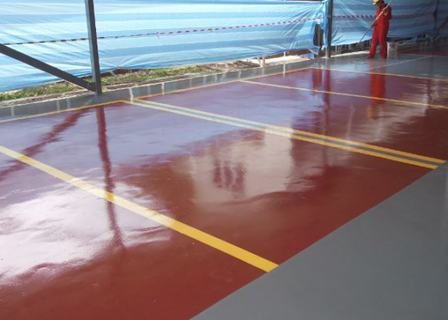  HARGA  CAT  LANTAI EPOXY  HARGA  CAT  EPOXY  HARGA  CAT  LANTAI 