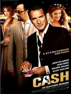 Cash  film izle