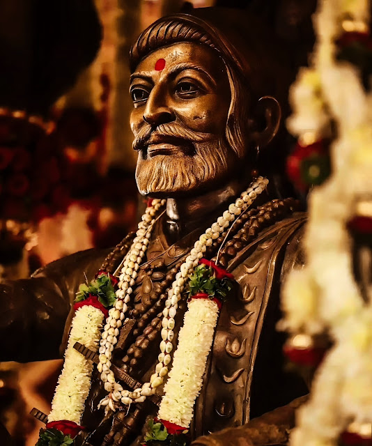 Chatrapati Shivaji Maharaj Photo HD