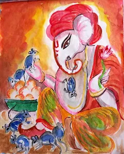 Debarpita Ghoshmondal