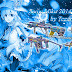 Snow Miku 2014 Edition by Tegarhilmi 