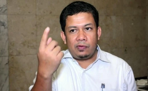 Fahri Kritisi Janji PKS Hapuskan Pajak Sepeda Motor dan SIM Seumur Hidup 