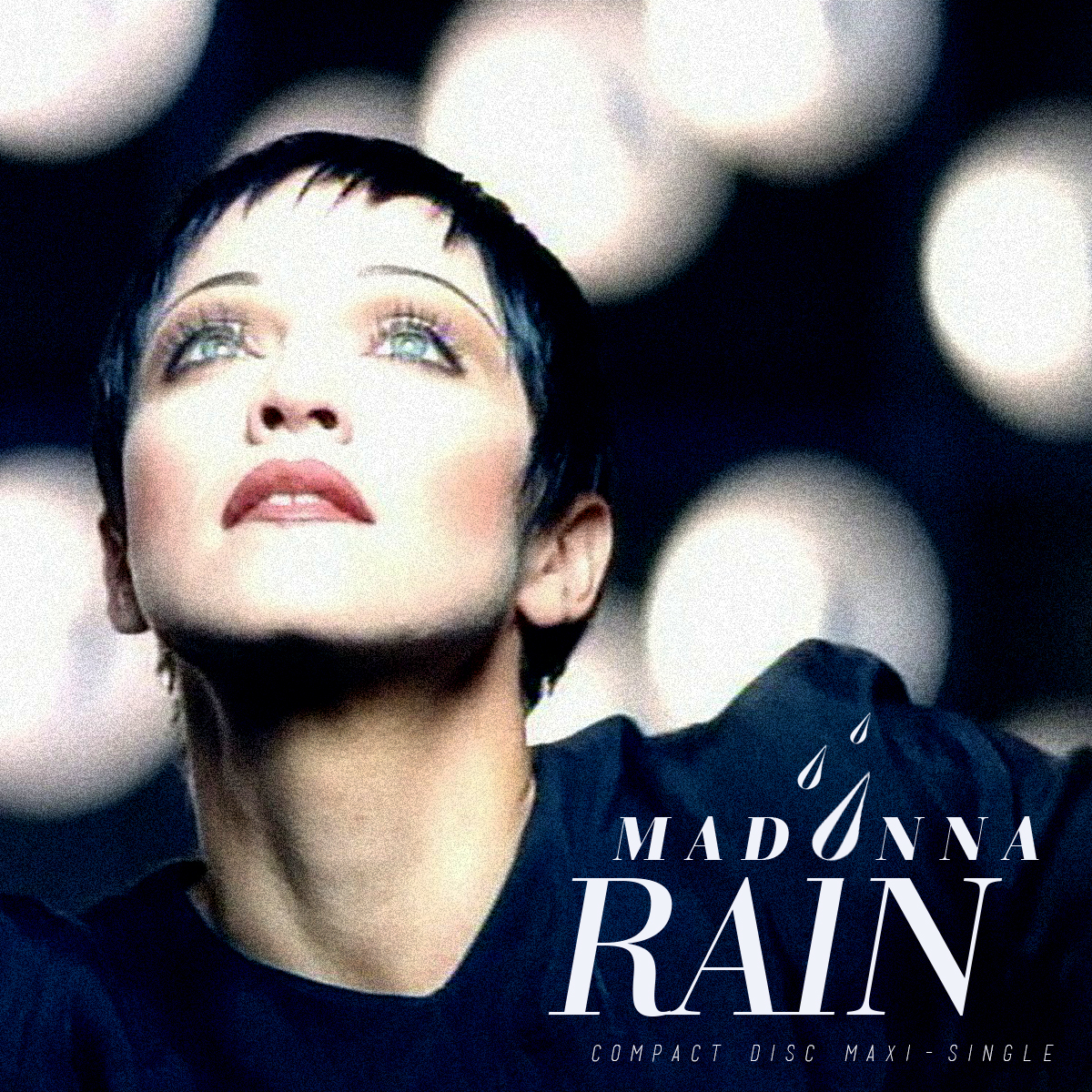 Image Madonna Rain Download