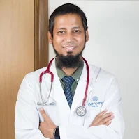 Dr. Mohammad Najim Uddin - Neurology