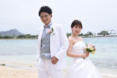 Yasuhiro & Mayumi