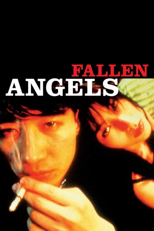 [HD] Fallen Angels 1995 Ganzer Film Kostenlos Anschauen