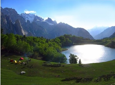 Kailash Mansarovar Yatra 2011