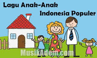 Daftar Kumpulan Lagu Anak Anak Indonesia Terbaru Mp Daftar Kumpulan Lagu Anak Anak Indonesia Terbaru Mp3 Gratis