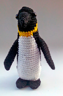 pingüino emperador amigurumi 2