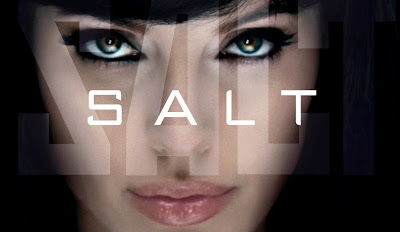 Salt le film