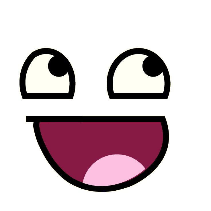 awesome+face