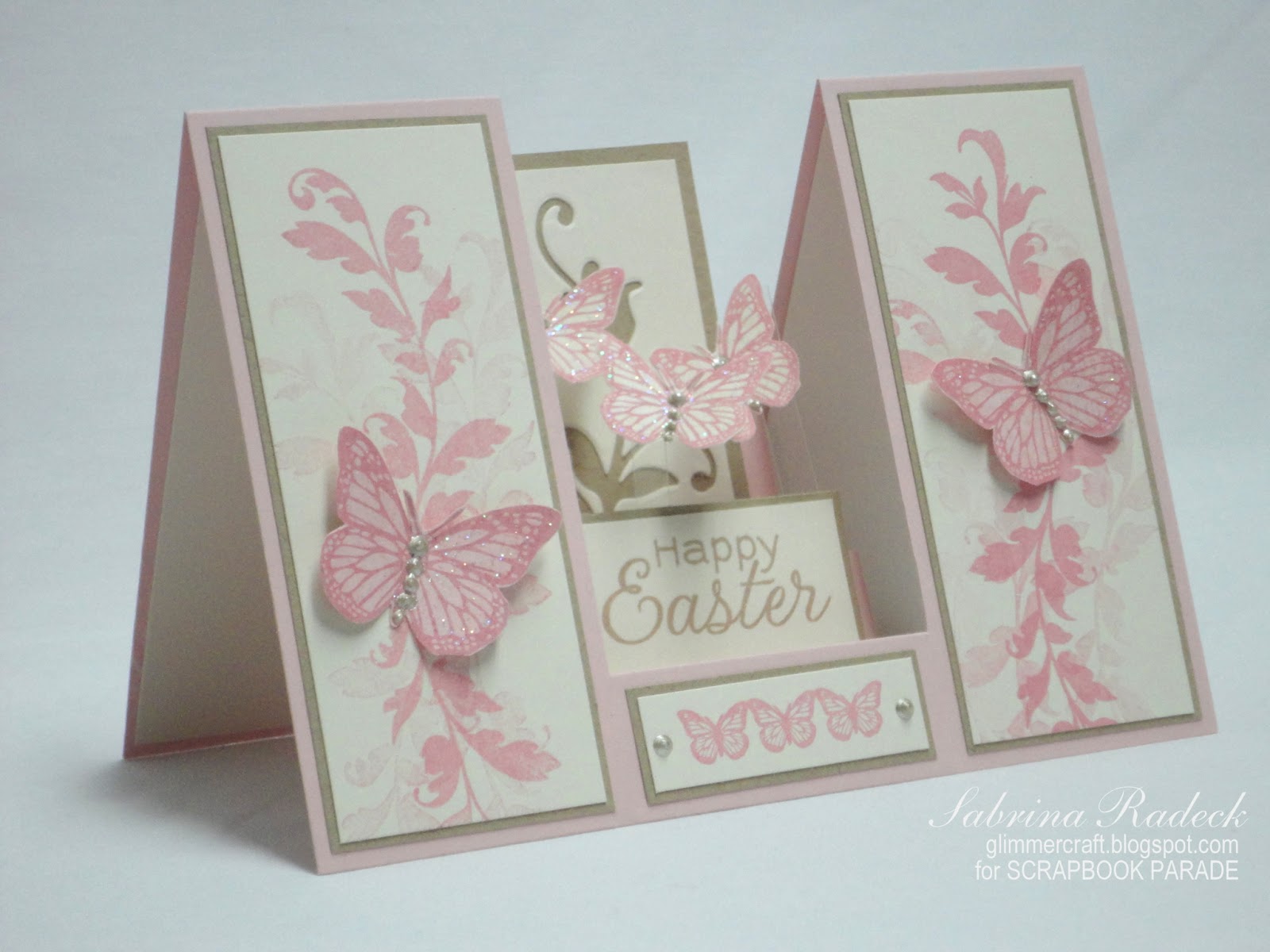 Aspiring to Creativity: Step Cards 2 - Double Sided Step Card