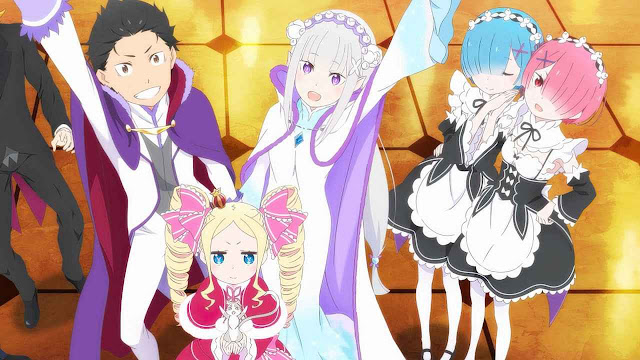 rezero-happy-ending