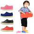 How To Choose Stylish Shoes For Kids