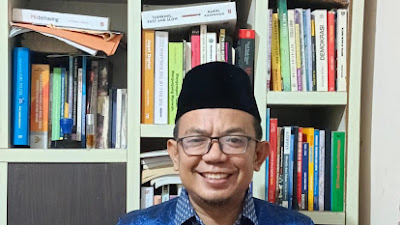 Amsakar Achmad Tinggalkan Partai Nasdem, Akademisi : Nasdem Buka Peluang Gabung Koalisi Usung Marlin Agustina