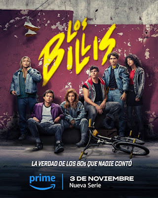 Los Billis Temporada 1 Latino 1080p