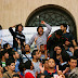 Alexandria Students Protest Against Education Minister