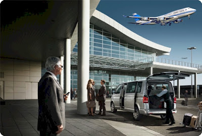 Airport Transfers Minicab Services