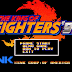 The King of Fighters 97 Game