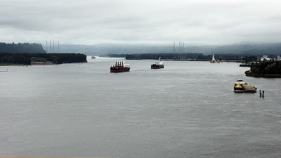 Columbia-River