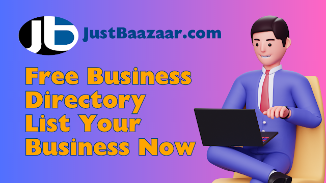JustBaazaar: The Ultimate Business Directory for London, United Kingdom Free Business Listing Site Yellow Pages Business Directories