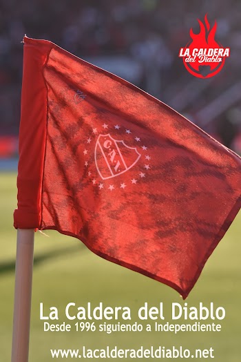 Fotos em Club Atlético Independiente - Sede Boyacá - Clube Esportivo em  Flores