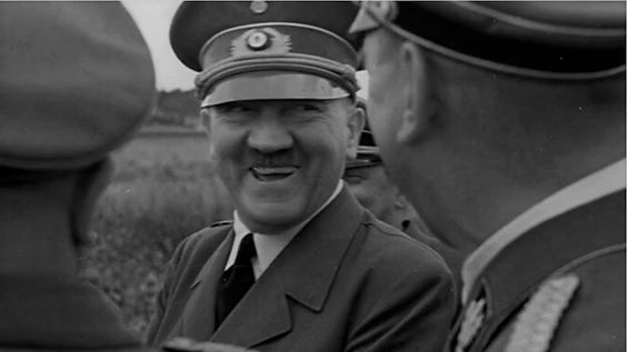 17 June 1940 worldwartwo.filminspector.com Hitler
