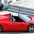 Ferrari 458 Spyder Car Pictures