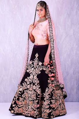 Lehenga Designs