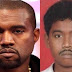 Meet the Indian man who looks just like Kanye West