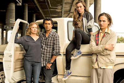 fear the walking dead news noticia record amc