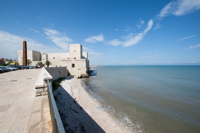 Cattedrale di San Nicola Pellegrino-Trani