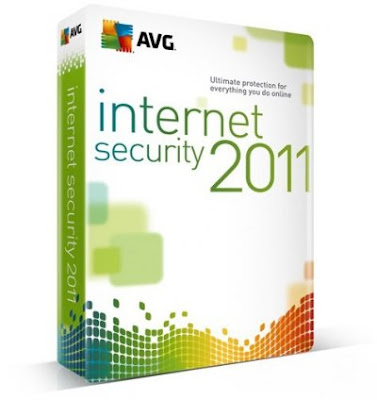 AVG Internet Security 2011 10.0.1382 Build 3669 ML