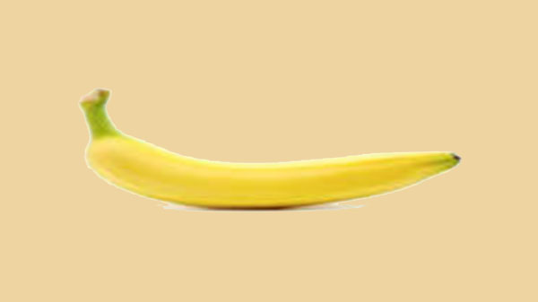 تعرف على فوائد الموز للشعر