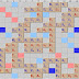 April Online Scrabble Tournament Results, and May Invitational Announced