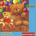 HARGA SELIMUT BONITA BEAR HOUSE 160 X 200