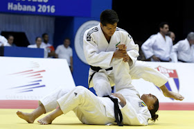 Kata, esencia y belleza del Judo