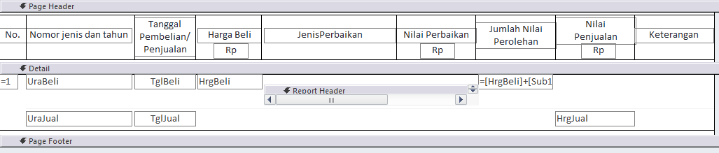 RumahAccess Indonesia - Tempatnya Belajar MS Access di 