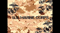 Marine Corp Cadence Lyrics