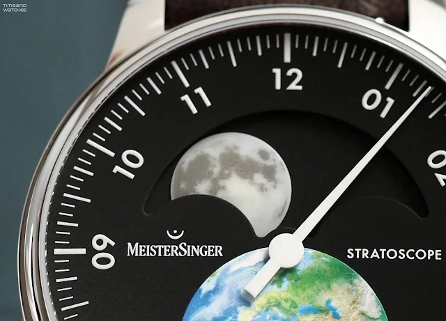 MeisterSinger Edition Best Friends