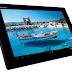 Spesifikasi Sony Xperia Tablet Z