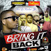 Mixtape: Bring It Back - Dj Hacker - #STREETZ @djhackerjp
