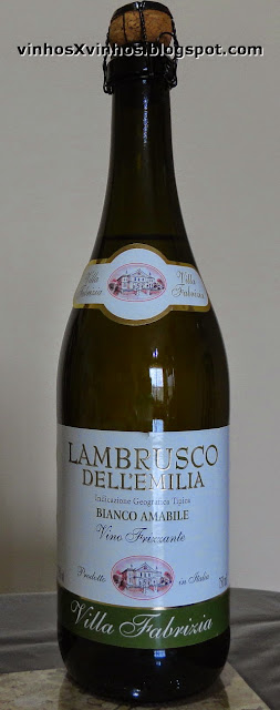 Lambrusco branco