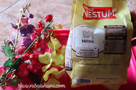 nestum nestle