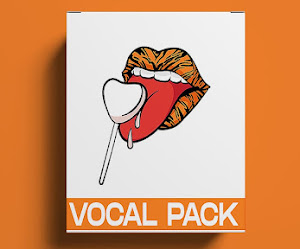 Vocal samples |ep31